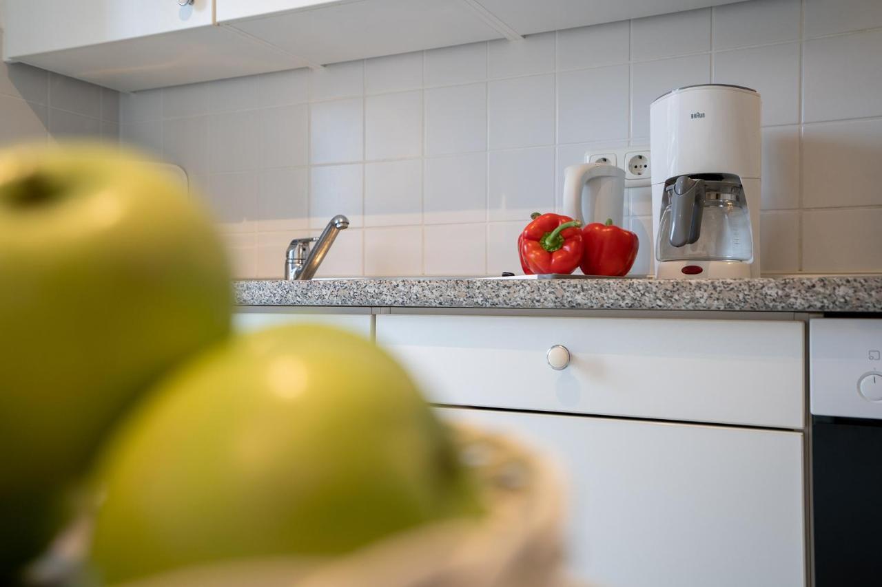 Ost29B Ferienwohnung Muschelbank ニーンドルフ エクステリア 写真