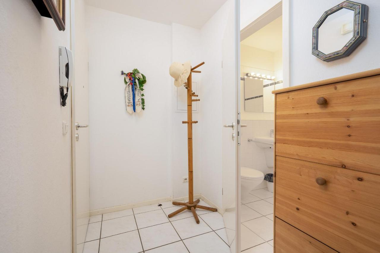 Ost29B Ferienwohnung Muschelbank ニーンドルフ エクステリア 写真